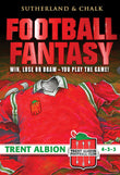 Trent Albion - 4-3-3 Football Fantasy