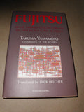 FUJITSU : WHAT MANKIND CAN DREAM TECHNOLOGY CAN ACHIEVE.