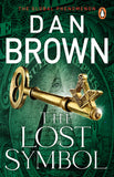 The Lost Symbol: (Robert Langdon Book 3)