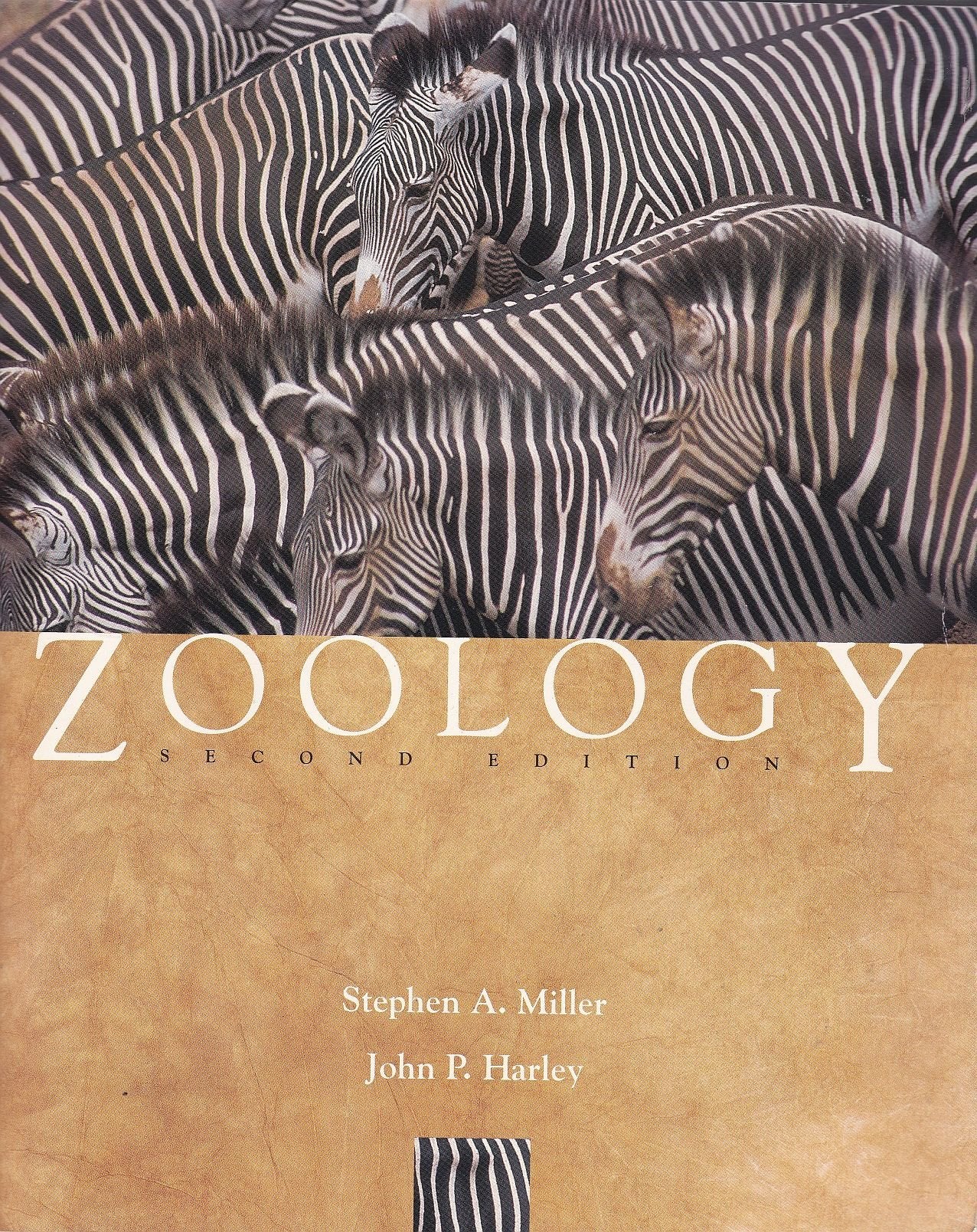 Zoology