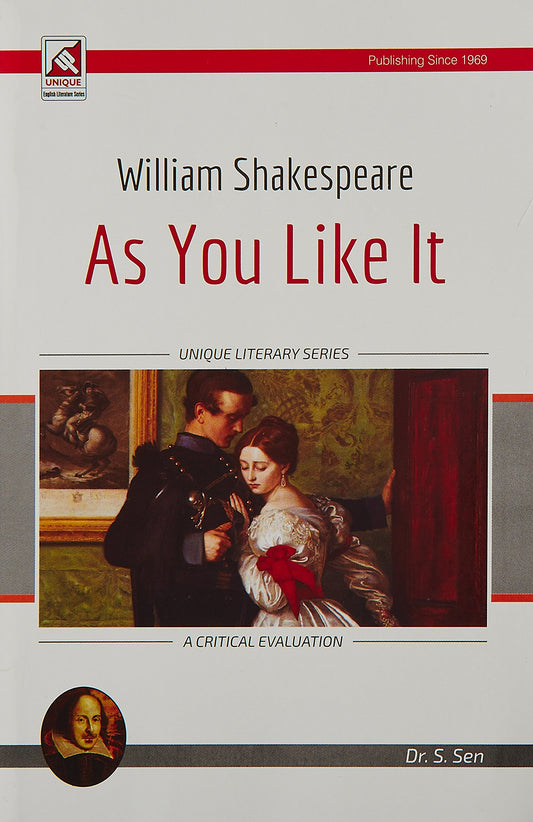 As You Like It