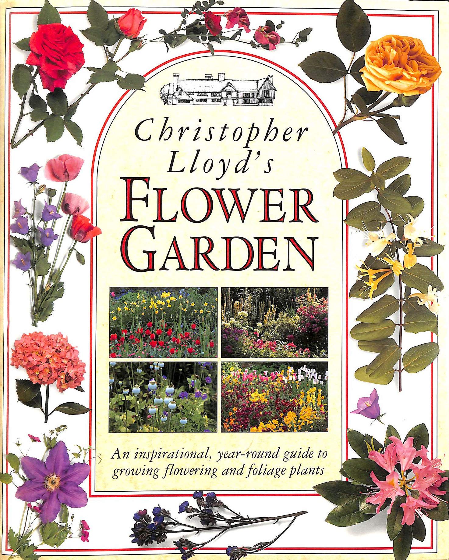 Flower Garden