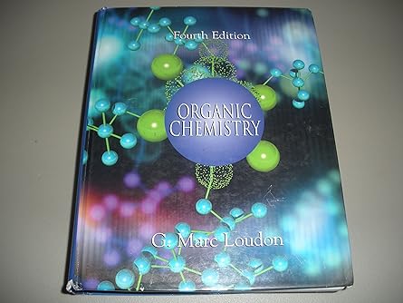 Organic Chemistry