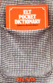 Nelson ELT Pocket Dictionary
