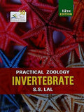 Practical Zoology : INVERTEBRATE
