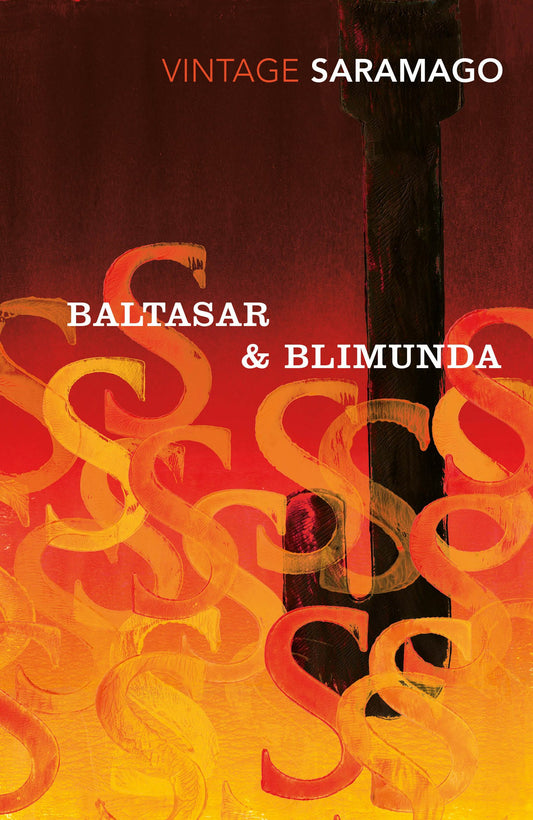 Baltasar & Blimunda (Panther S.)
