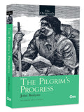 The Pilgrim’s Progress by John Bunyan: Religious Fiction & Spiritual Journey | The Original Unabridged Classic | Allegory of the Christian Journey & Salvation