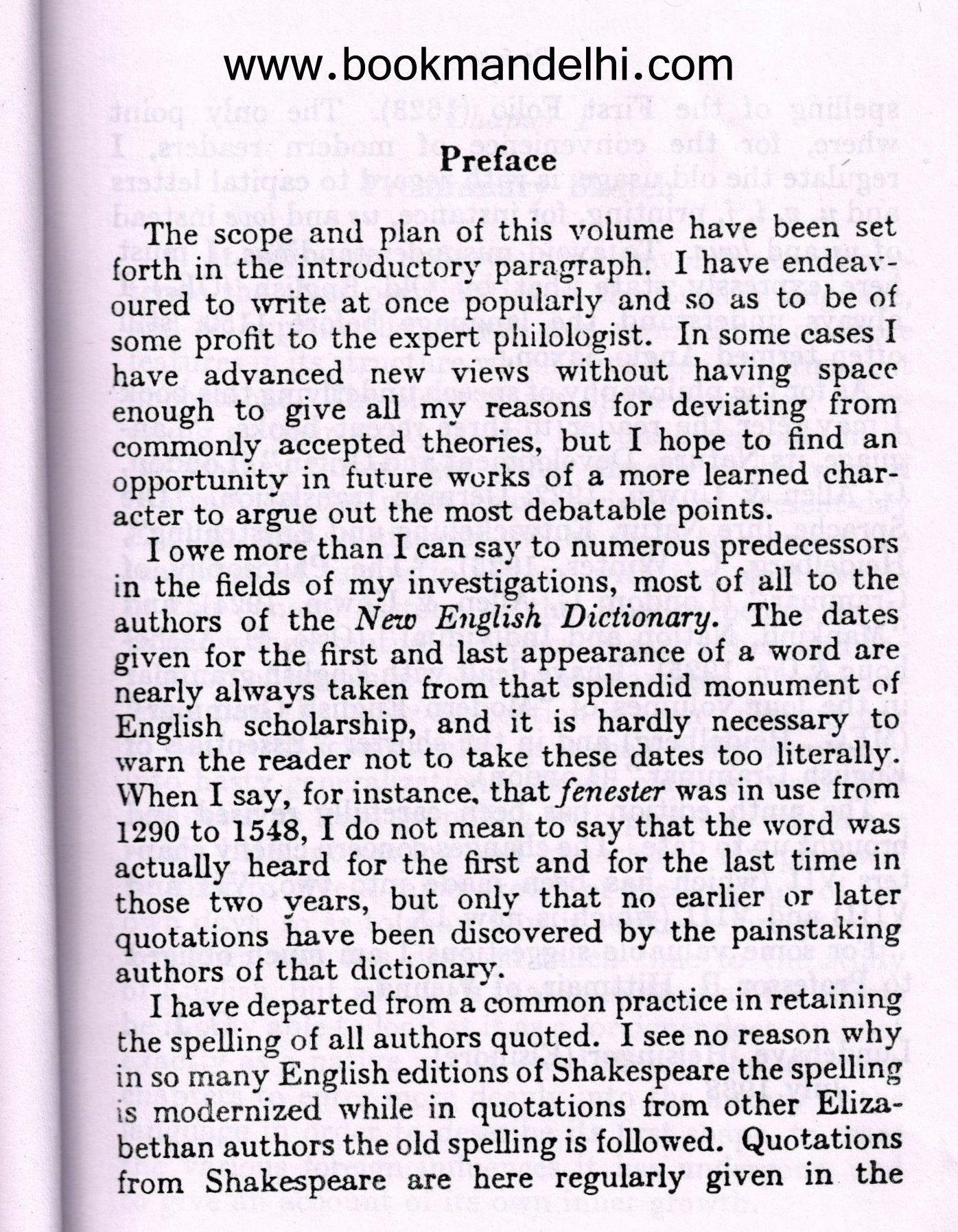 GROWTH & STRUCTURE OF ENGLISH LANGUAGE 10/e