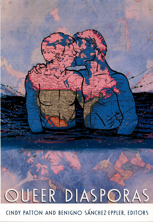 Queer Diasporas (Series Q)