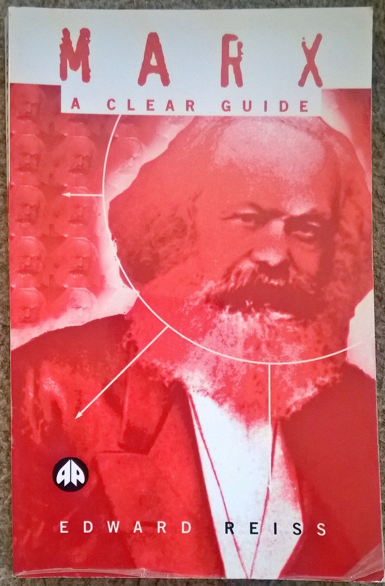 Marx: A Clear Guide