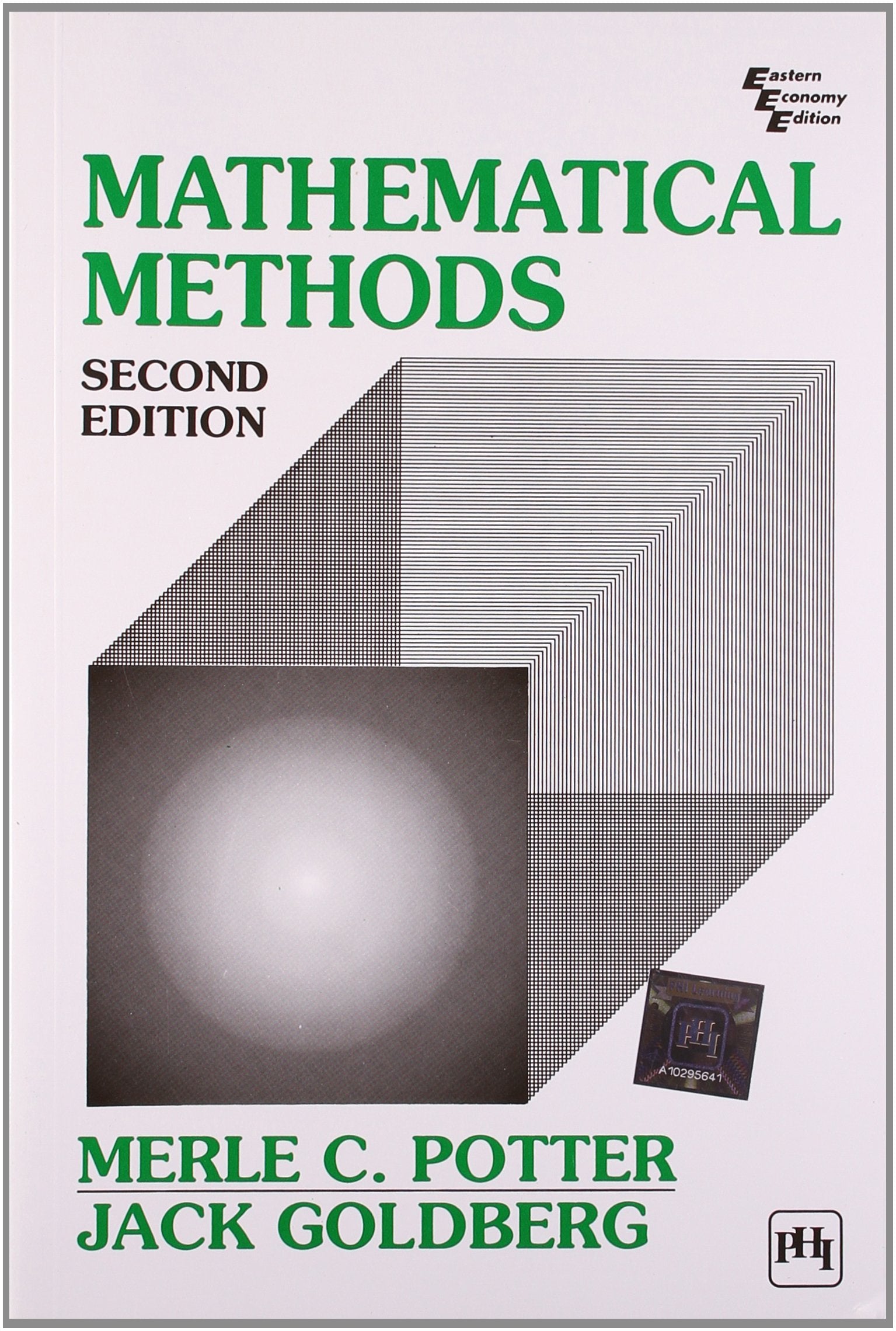 Mathematical Methods