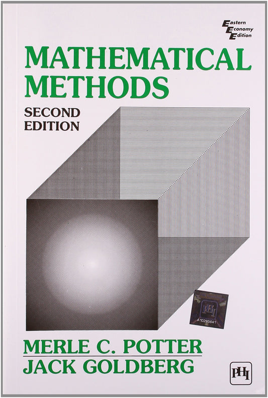 Mathematical Methods