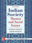 Indian Society: Themes and Social Issues