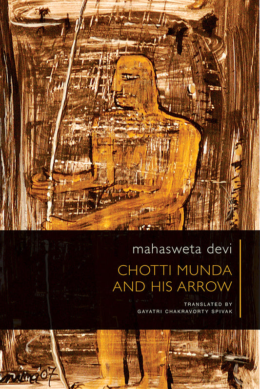 Chotti Munda and his Arrow