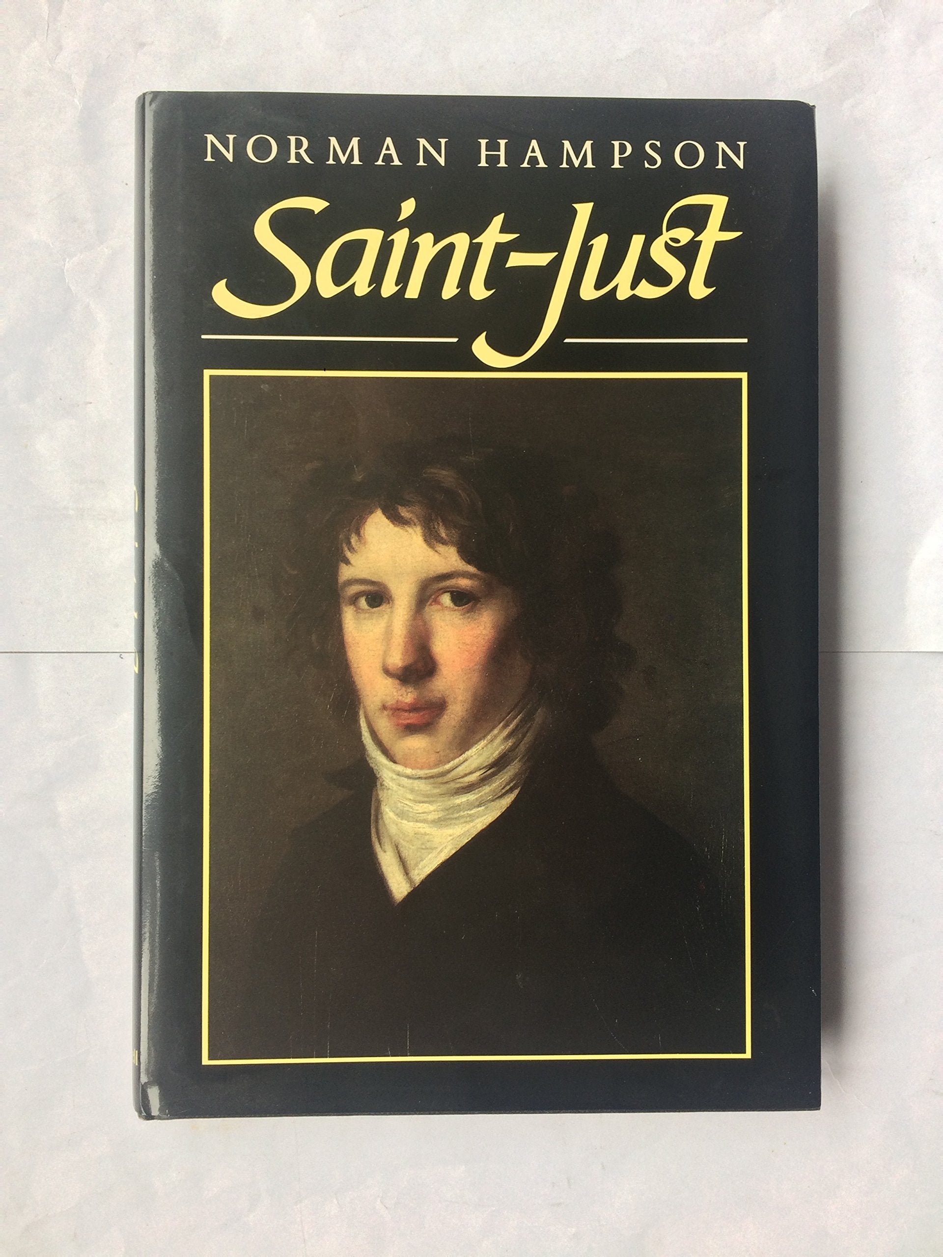 Saint-Just