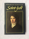 Saint-Just