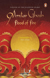 Flood of Fire