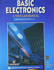 Basic Electronics: A Text Lab Manual
