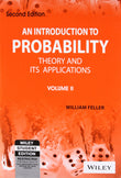 An Introduction to Probability Theory and its Applications, Vol 2, 2ed