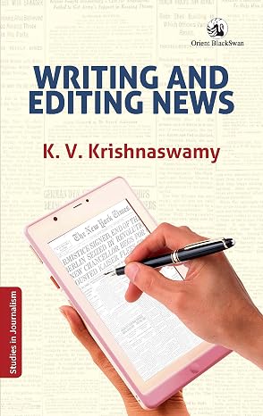 WRITING AND EDITING NEWS (PB)