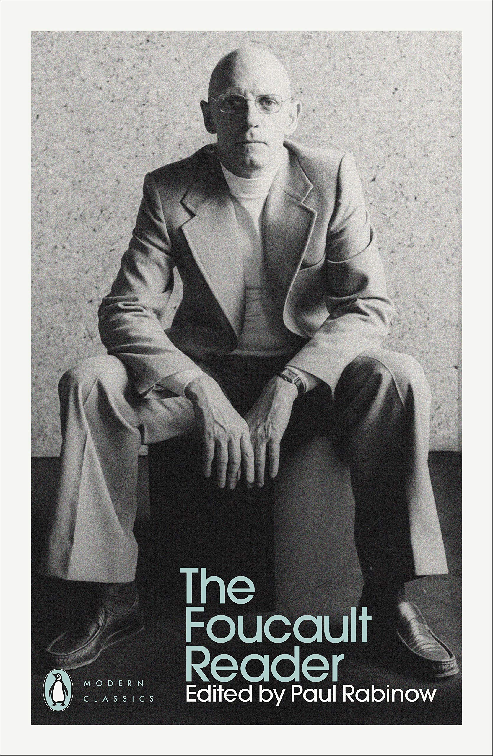 The Foucault Reader (Penguin Modern Classics)