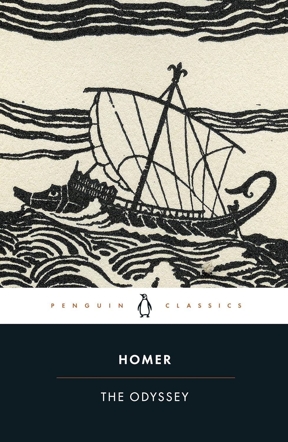 The Odyssey by Homer: The Greatest Greek Epic of Adventure,
