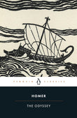 The Odyssey by Homer: The Greatest Greek Epic of Adventure,