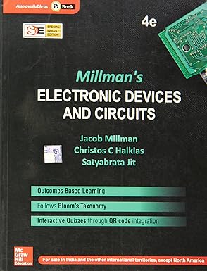 Millman's Electronic Devices and Circuits