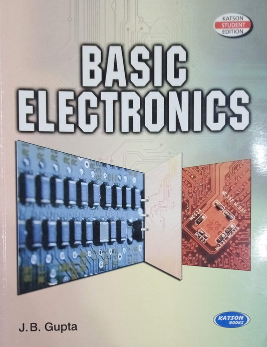 Basic Electronics