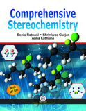 Comprehensive Stereochemistry