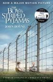Boy in the Striped Pyjamas, The