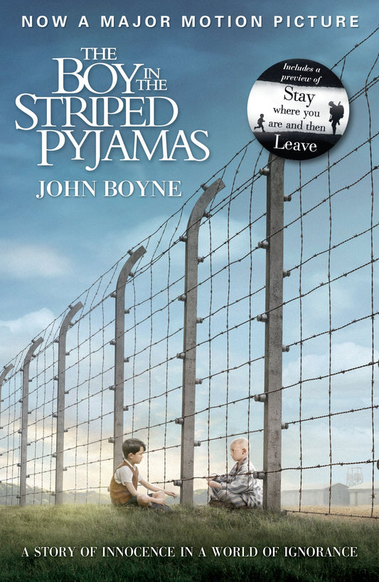 Boy in the Striped Pyjamas, The