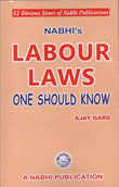 Labour Laws - One Should Know