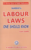 Labour Laws - One Should Know
