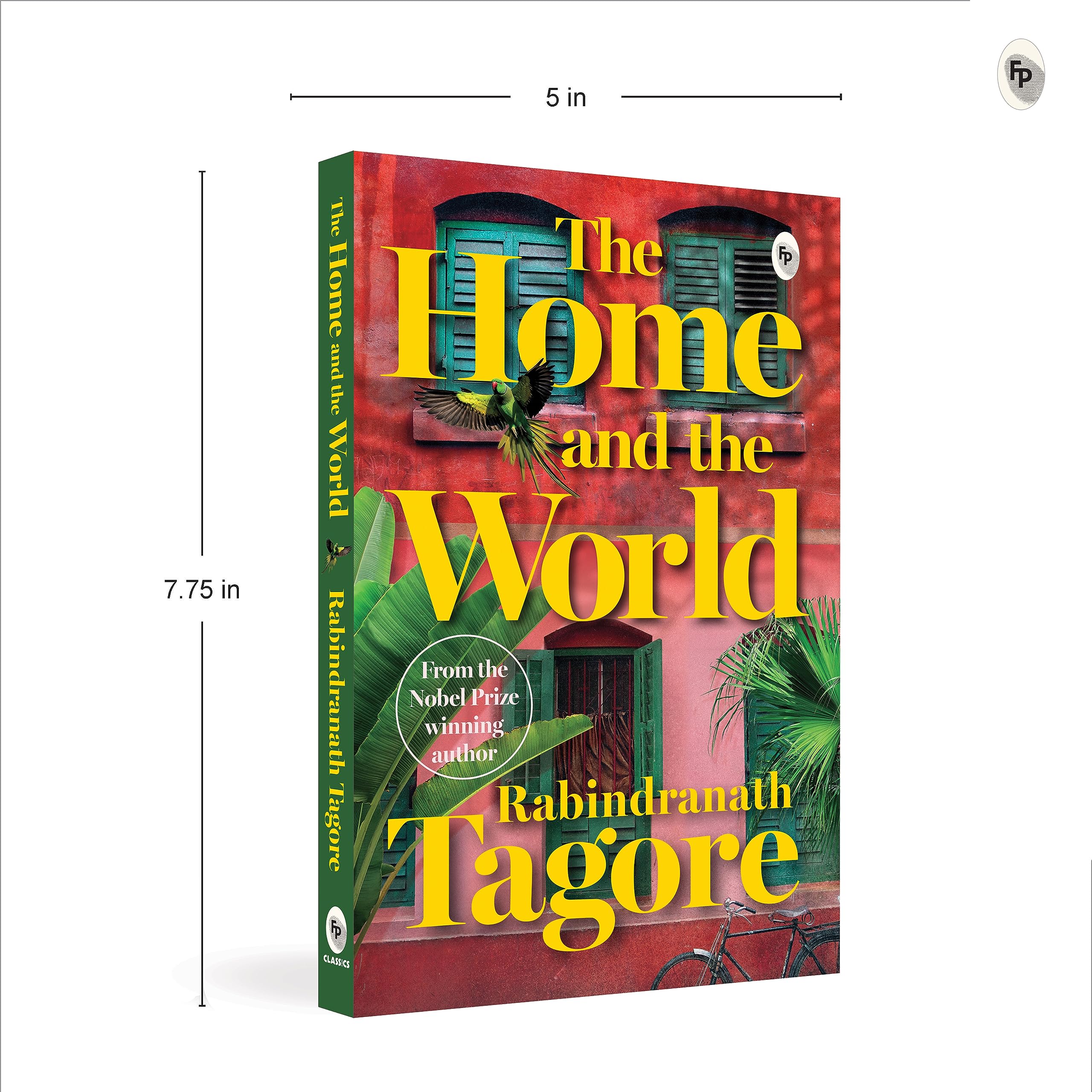 The Home and the World