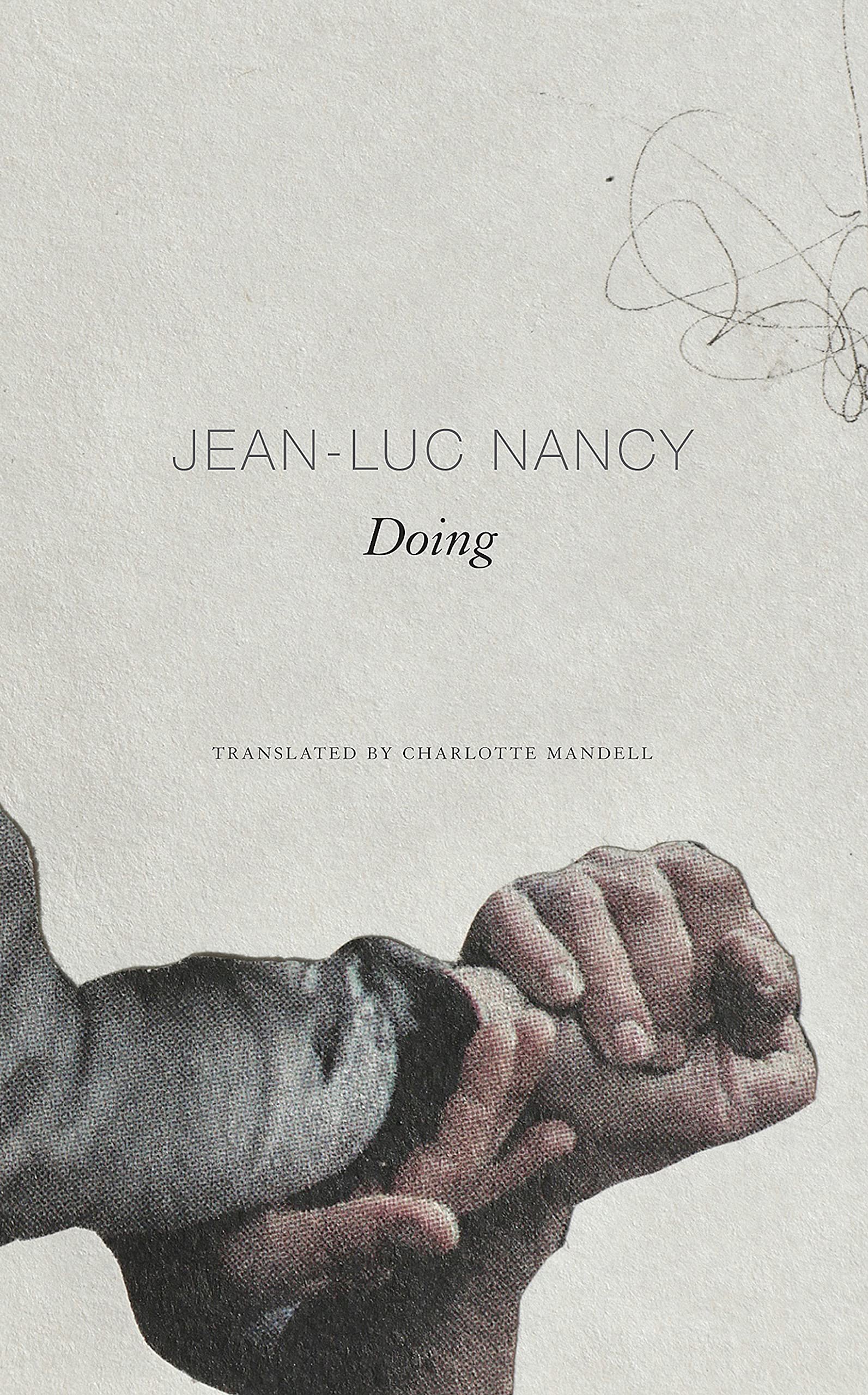 Doing (The French List)