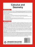 Calculus and Geometry