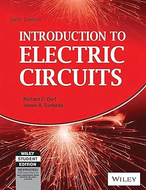 Introduction to Electric Circuits
