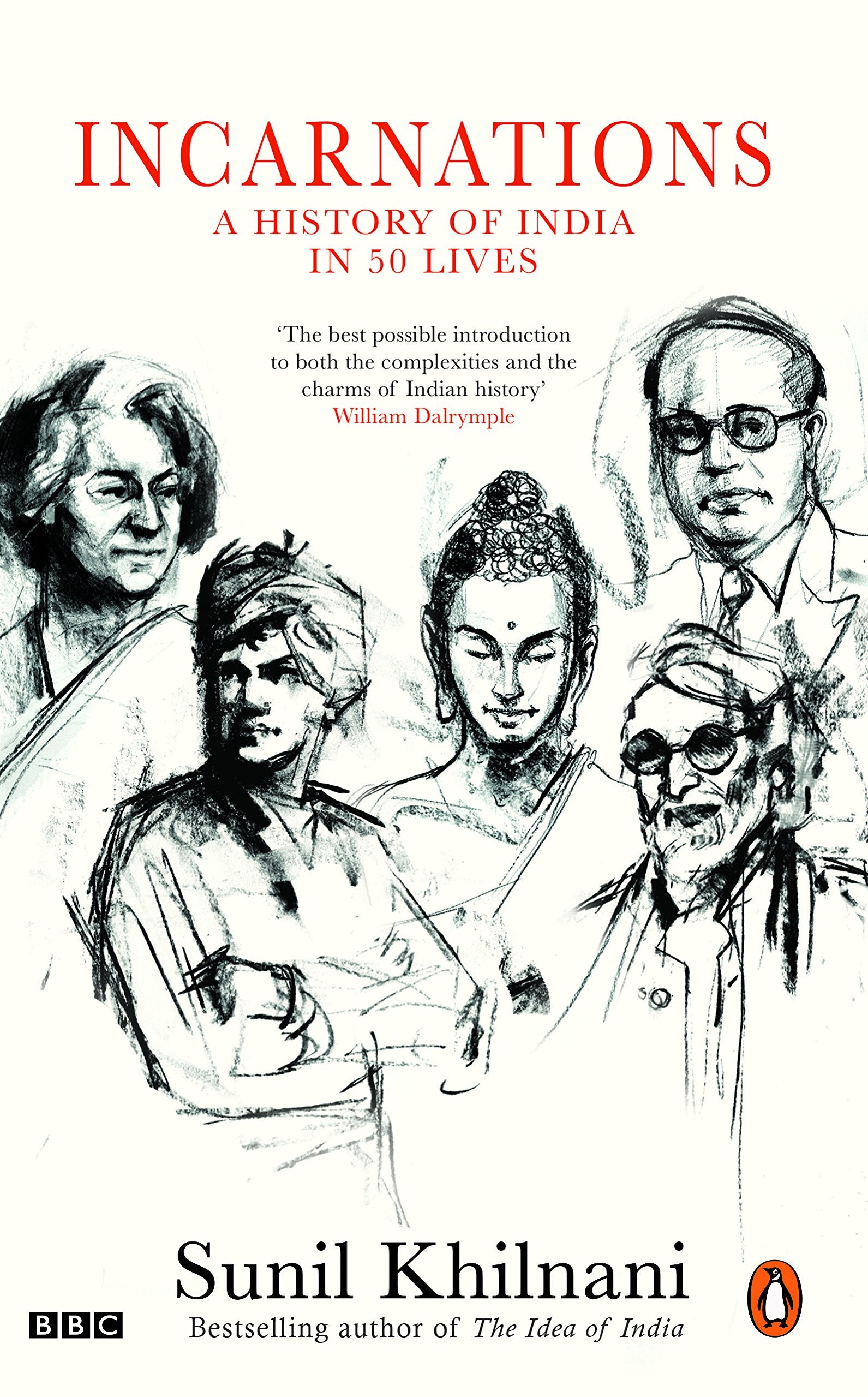 Incarnations: A History of Ind