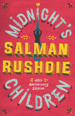 Midnight's Children: A BBC Between the Covers Big Jubilee Read Pick [Paperback] Rushdie, Salman