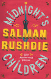 Midnight's Children: A BBC Between the Covers Big Jubilee Read Pick [Paperback] Rushdie, Salman
