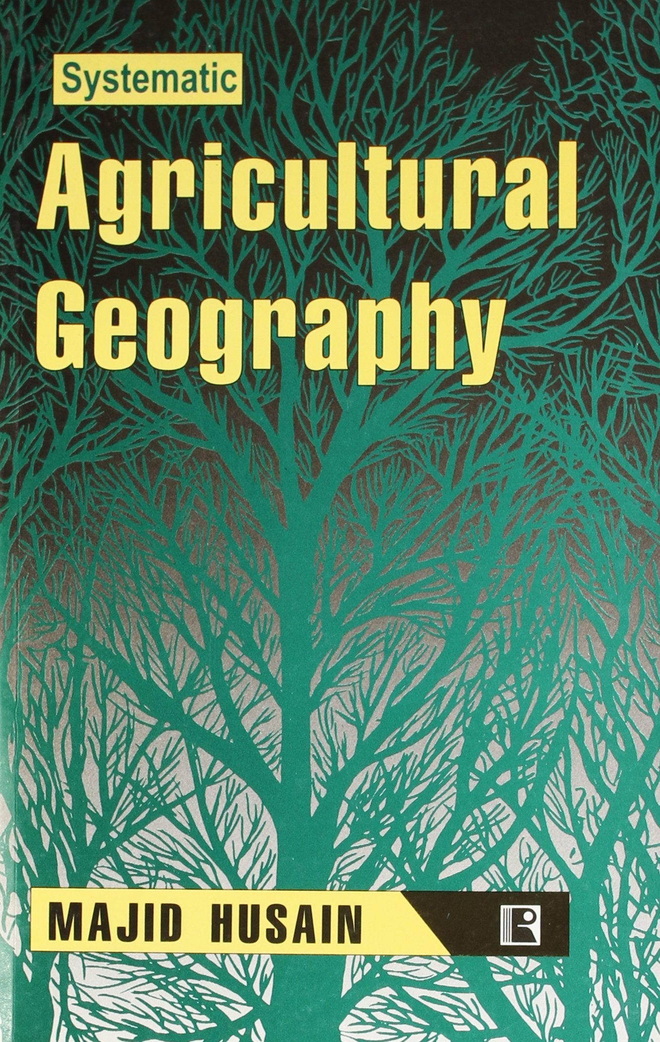 Systematic Agricultural Geography