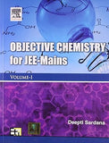 Objective Chemistry - Vol. 1