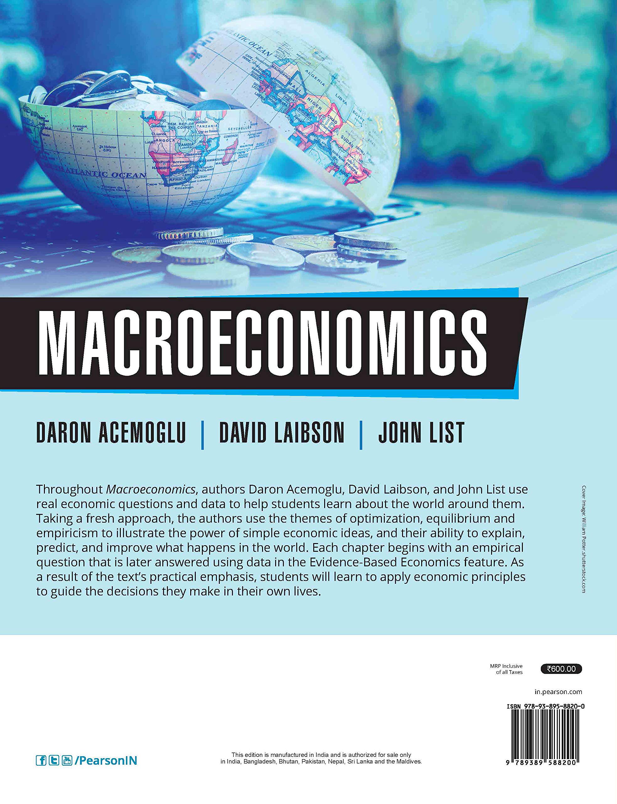 Macroeconomics