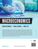 Macroeconomics