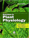 DEVLINS EXERCISES IN PLANT PHYSIOLOGY
