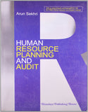 Human Resource Planning And Audit