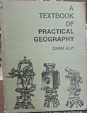 A Textbook of Practical Geography