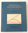 Financial Management: Theory and Practice (Dryden Press Series in Economics)