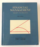 Financial Management: Theory and Practice (Dryden Press Series in Economics)